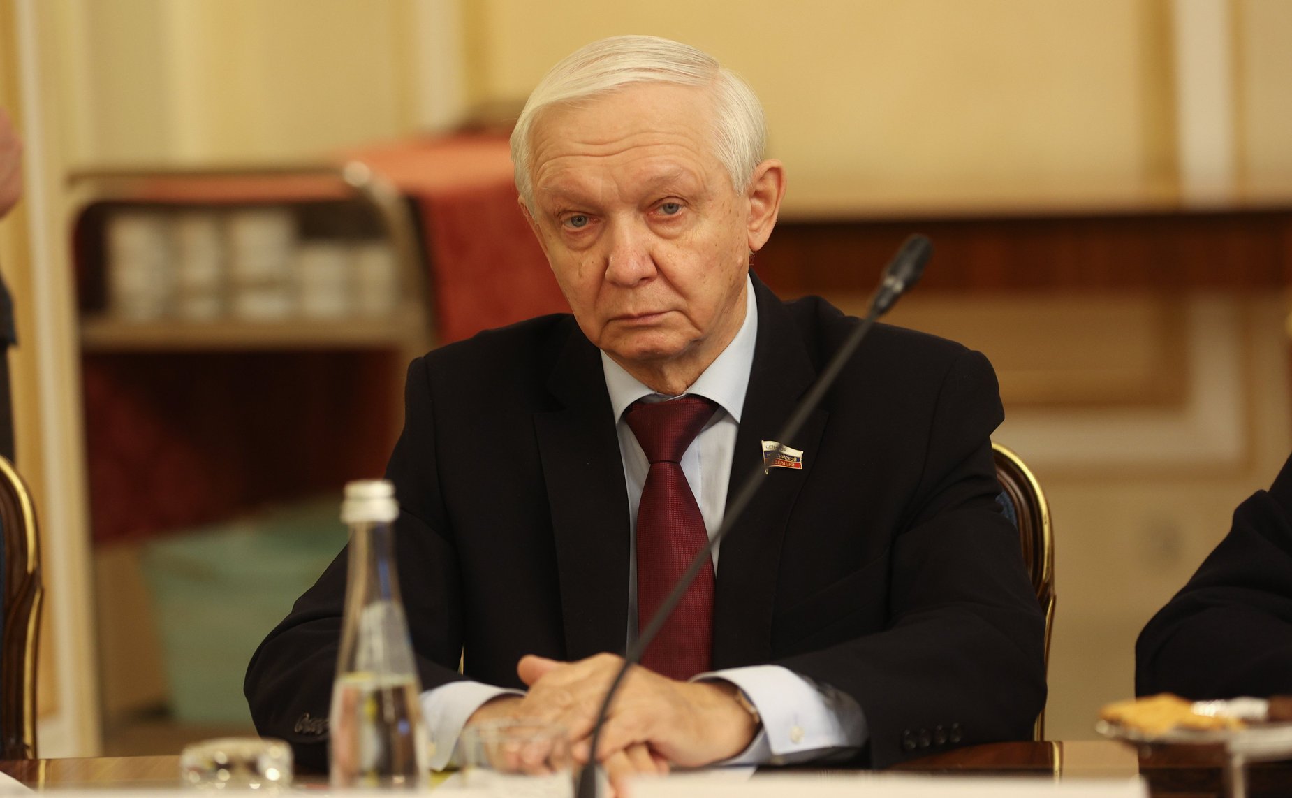 Валерий Усатюк