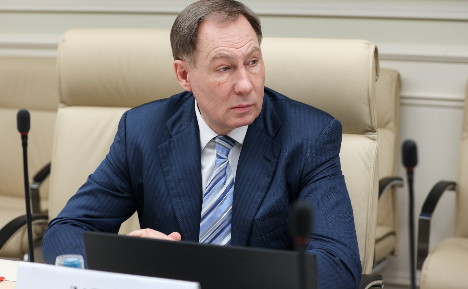 Круглый стол на тему «Роль промышленного туризма в развитии туристского потенциала регионов»