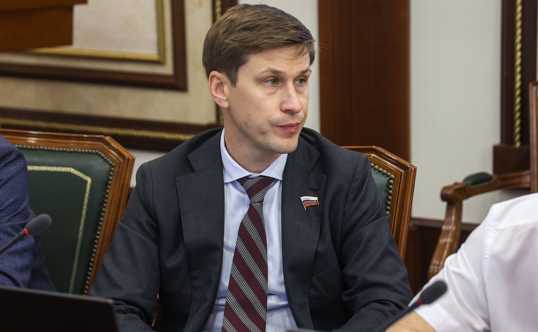 Иван Новиков