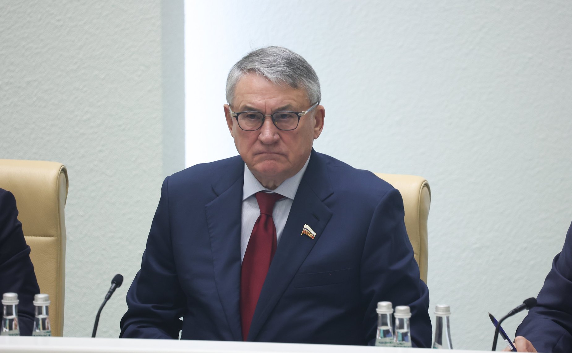 Юрий Воробьев