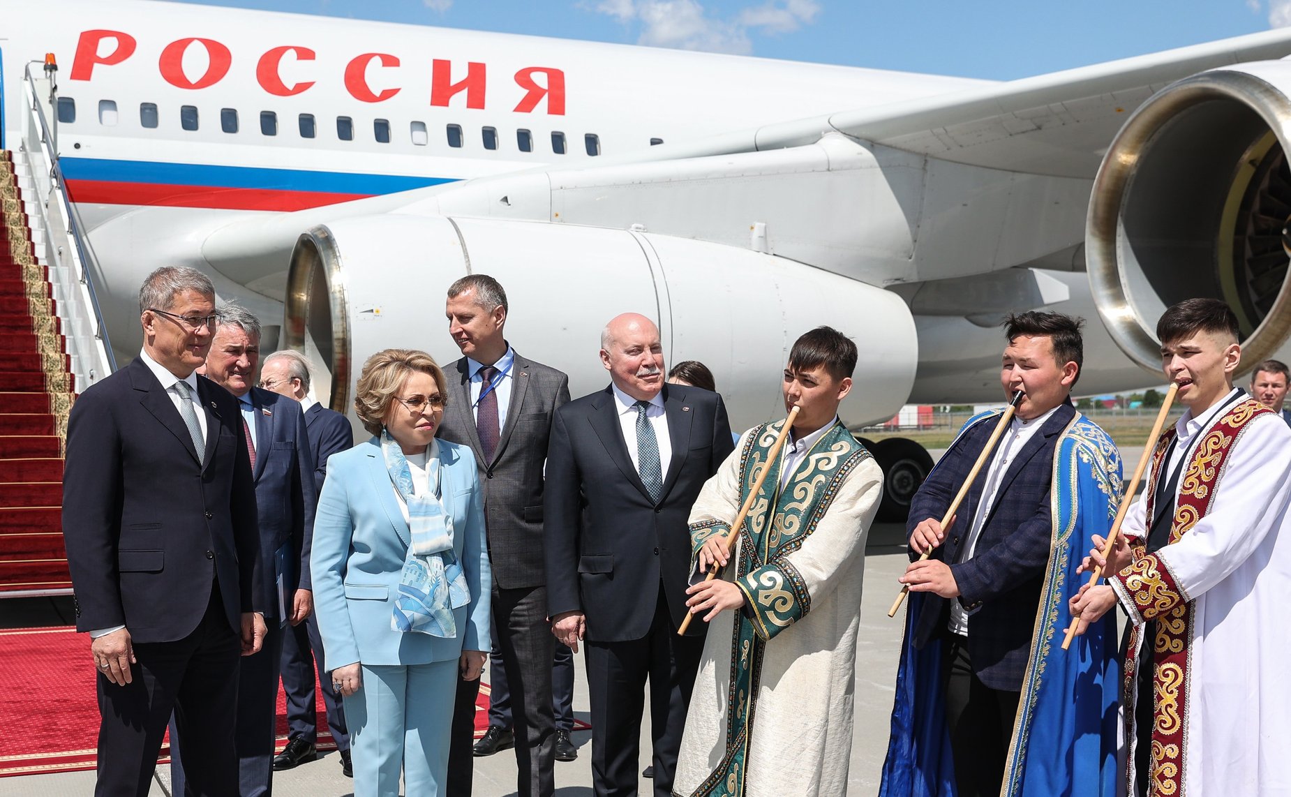 X Форум регионов России и Беларуси