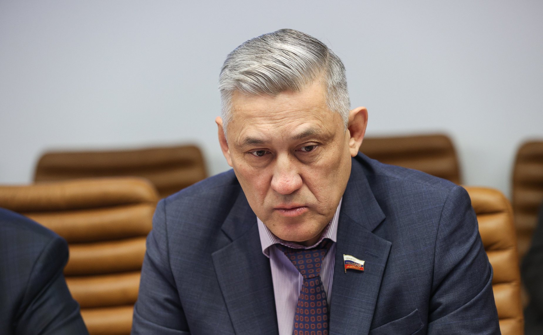 Юрий Валяев