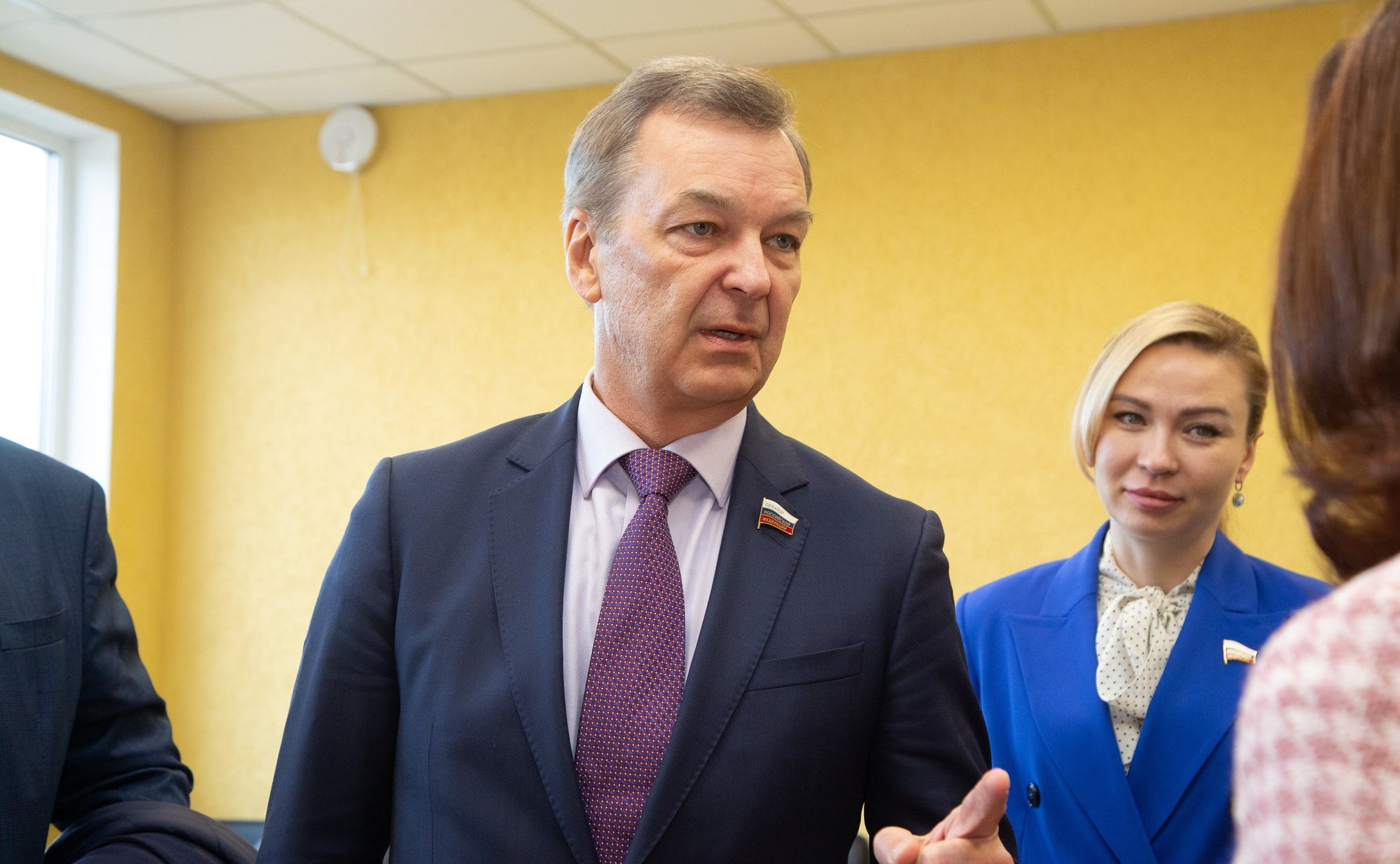 Андрей Яцкин