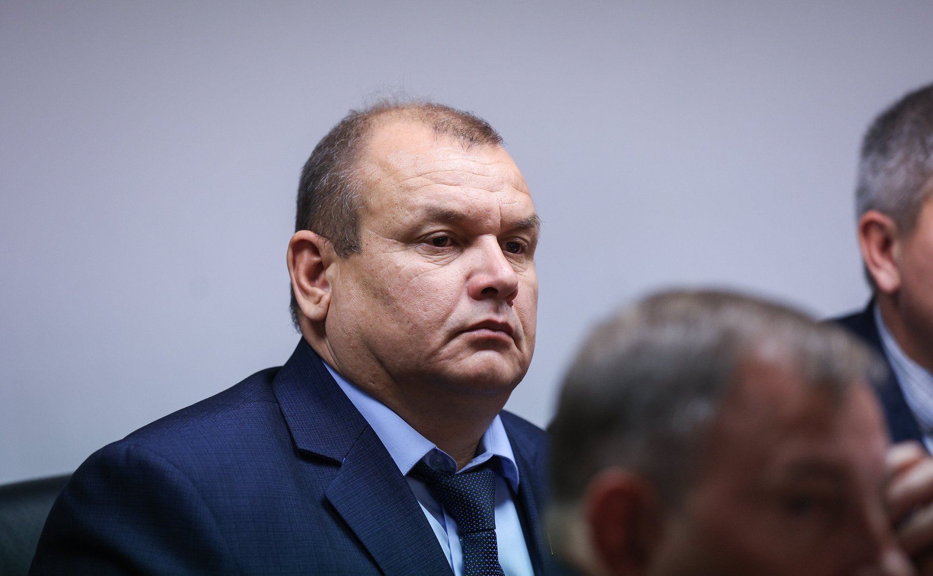 Встреча членов Комитета СФ по федеративному устройству, региональной политике, МСУ и делам Севера с представителями органов местного самоуправления из Республики Татарстан