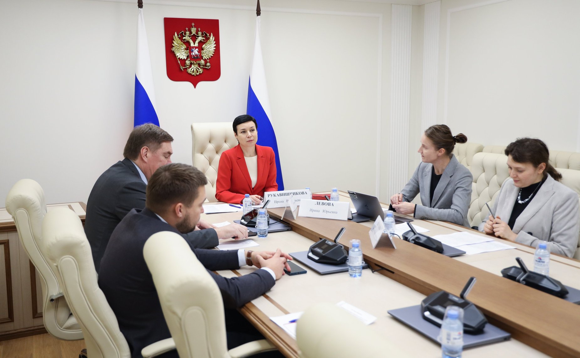 Семинар-совещание Комитета СФ по конституционному законодательству и государственному строительству совместно с Советом по развитию Цифровой экономики при СФ «Защита персональных данных: новые законодательные решения»