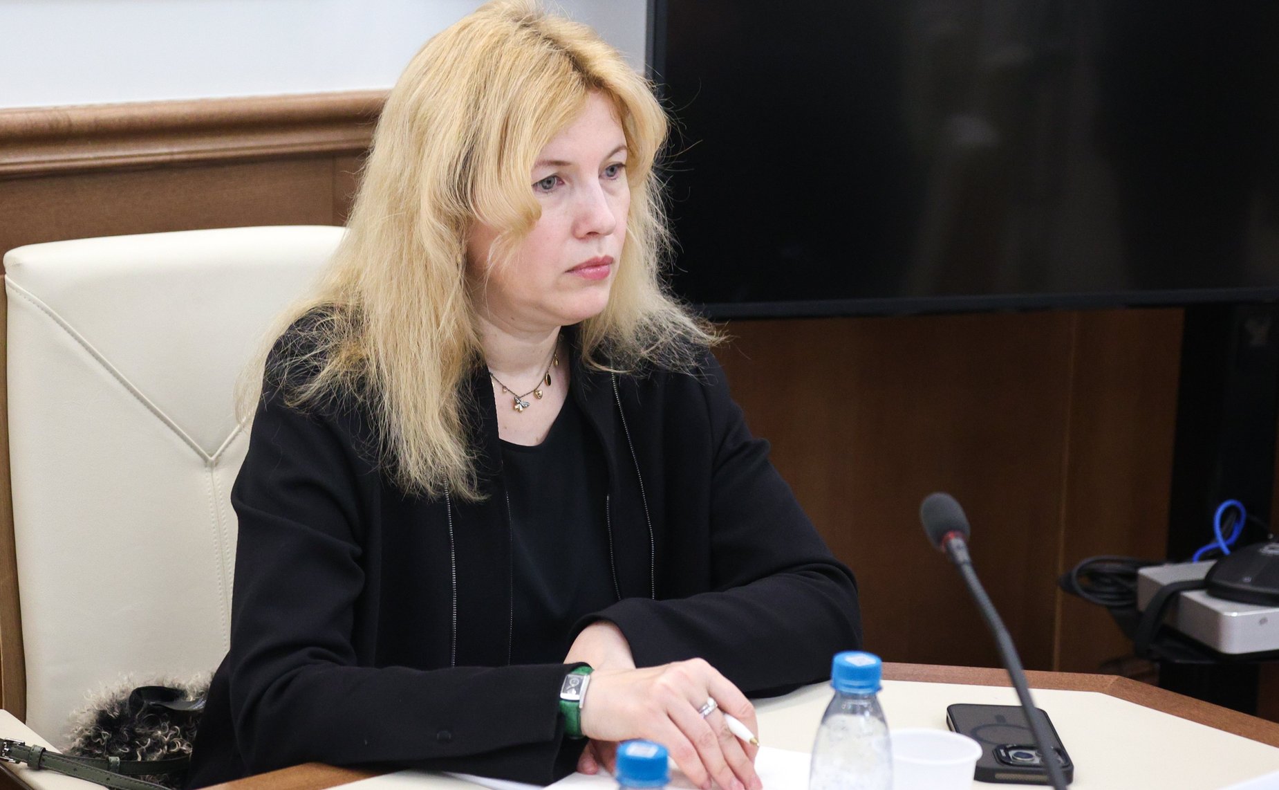 Совещание Комитет Совета Федерации по аграрно-продовольственной политике и природопользованию «О совершенствовании законодательства Российской Федерации в области мелиорации земель»