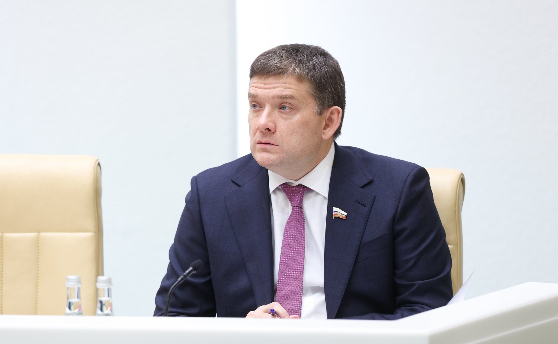 Николай Журавлев