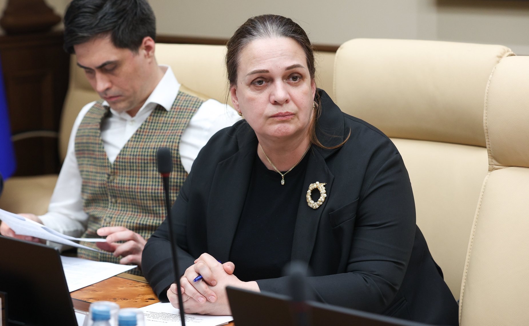 Круглый стол на тему «Конституционные права граждан на отдых и на охрану здоровья на примере лечебно-оздоровительного туризма: правовое регулирование и практика реализации»