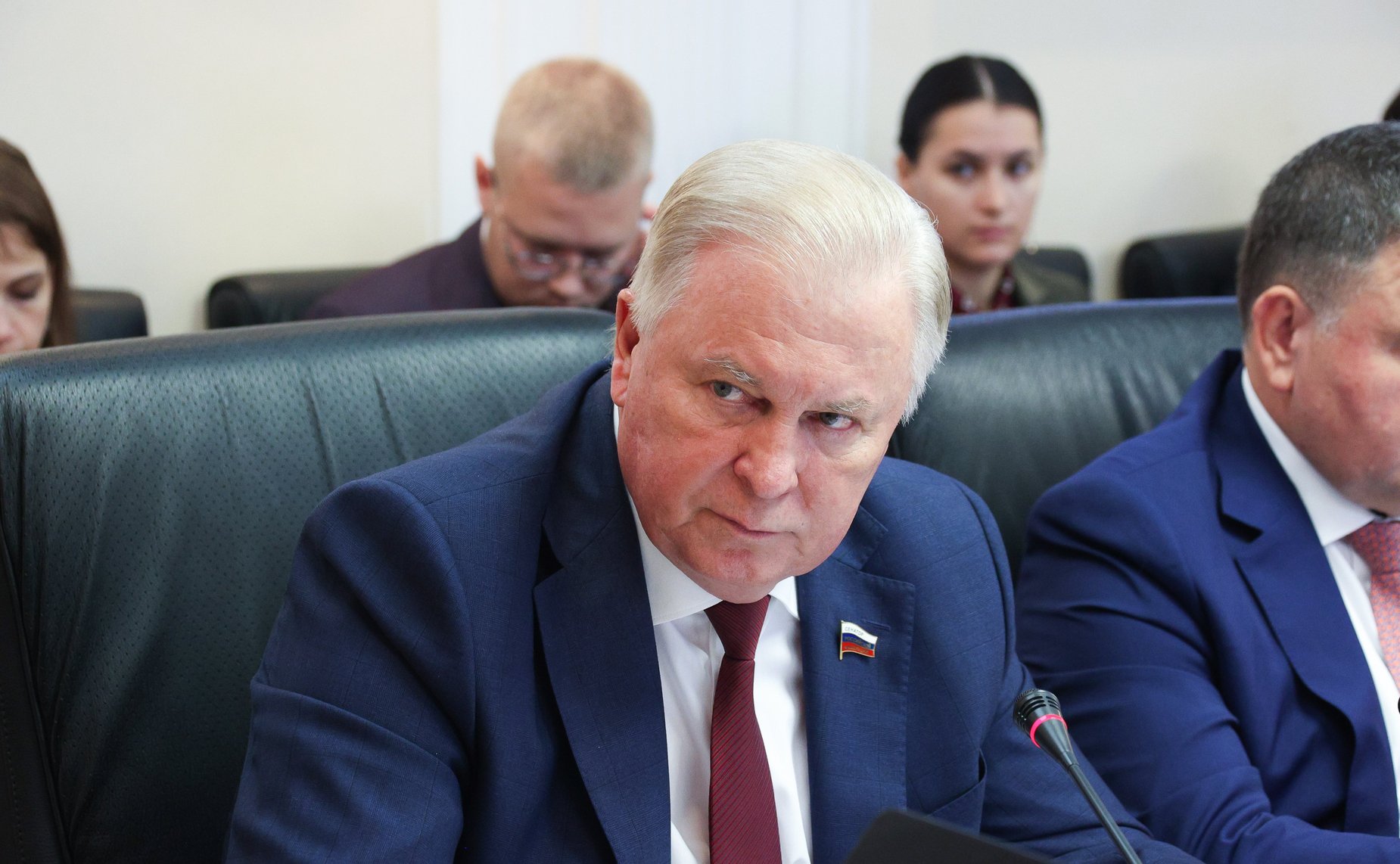 Вячеслав Наговицын