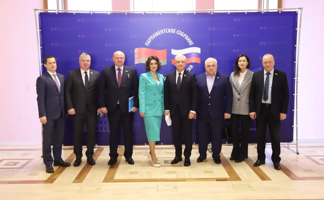 Маргарита Павлова приняла участие в Парламентских слушаниях на тему «Актуальные вопросы миграционной политики: практические решения и перспективы законодательного регулирования»