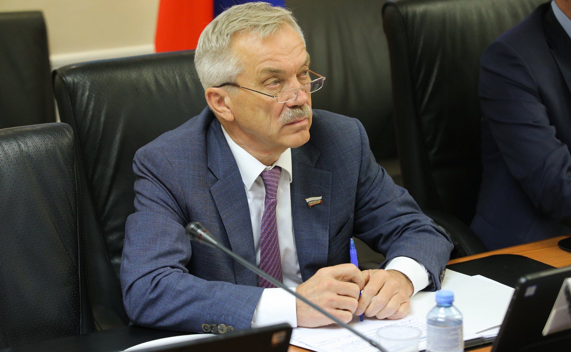 Евгений Савченко