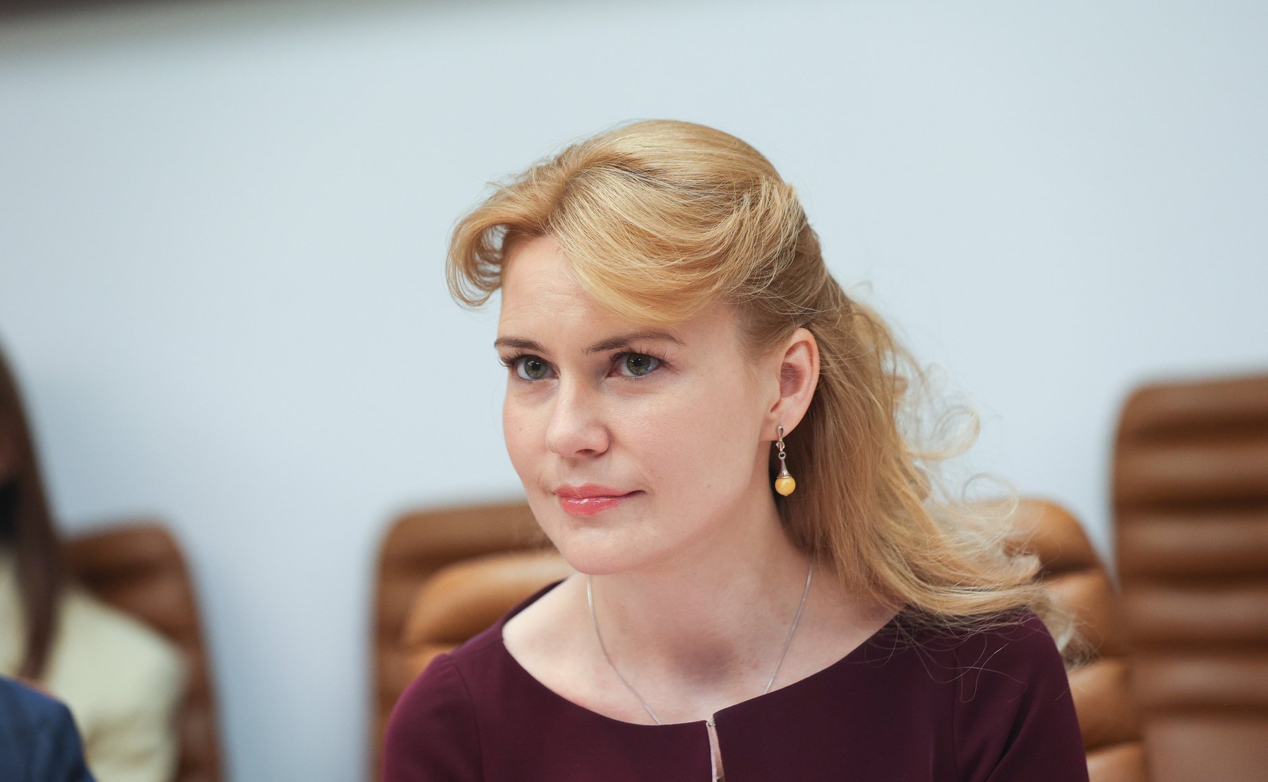 Дарья Лантратова