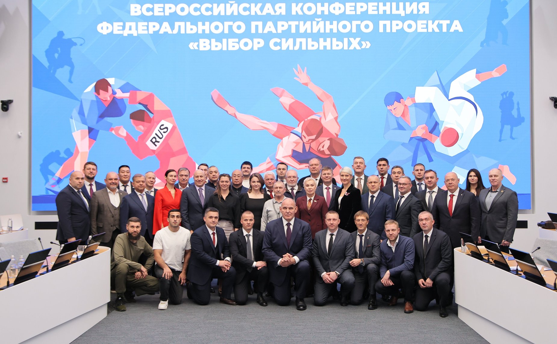 Александр Карелин посетил с рабочей поездкой Республику Башкортостан