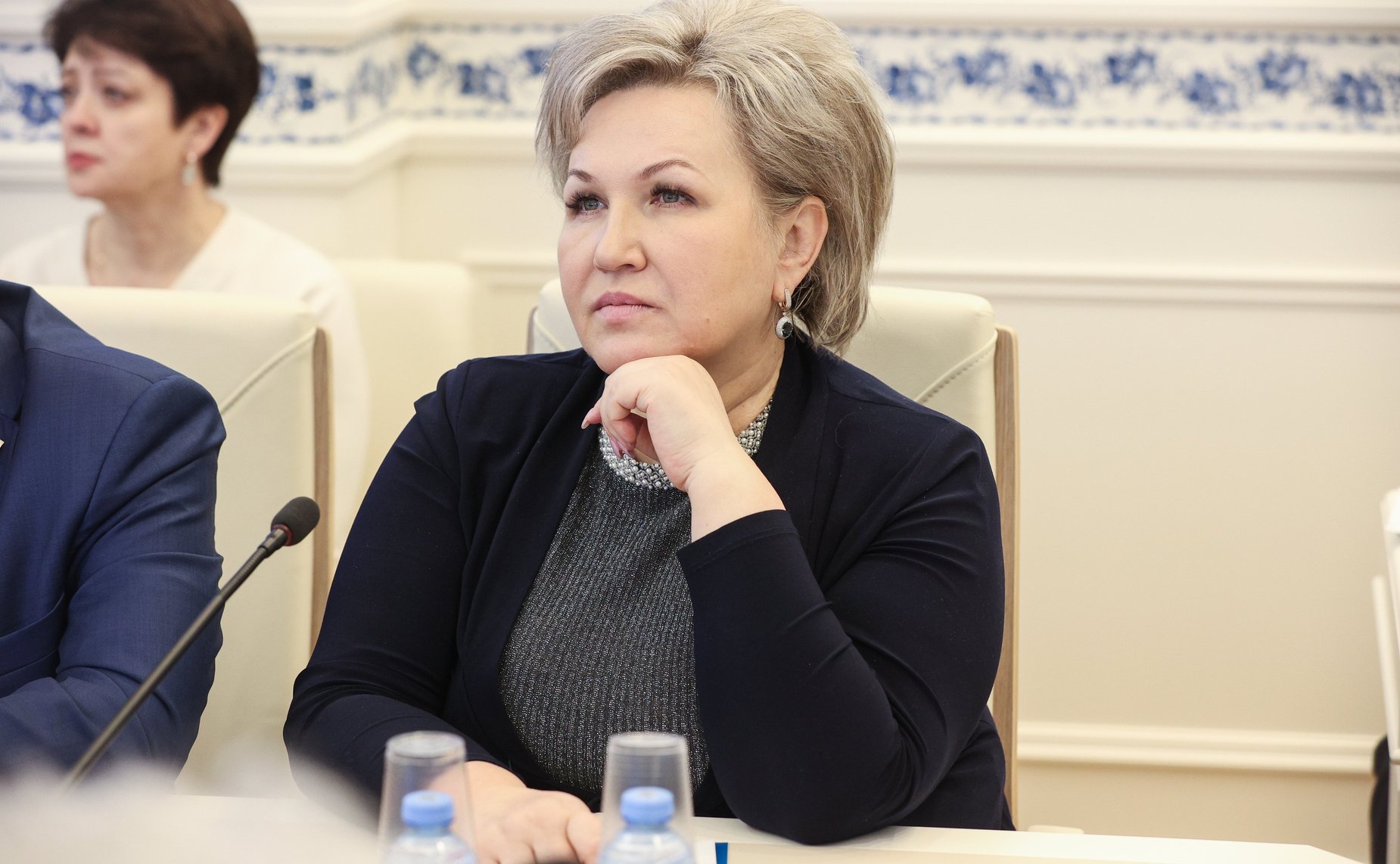 Елена Писарева