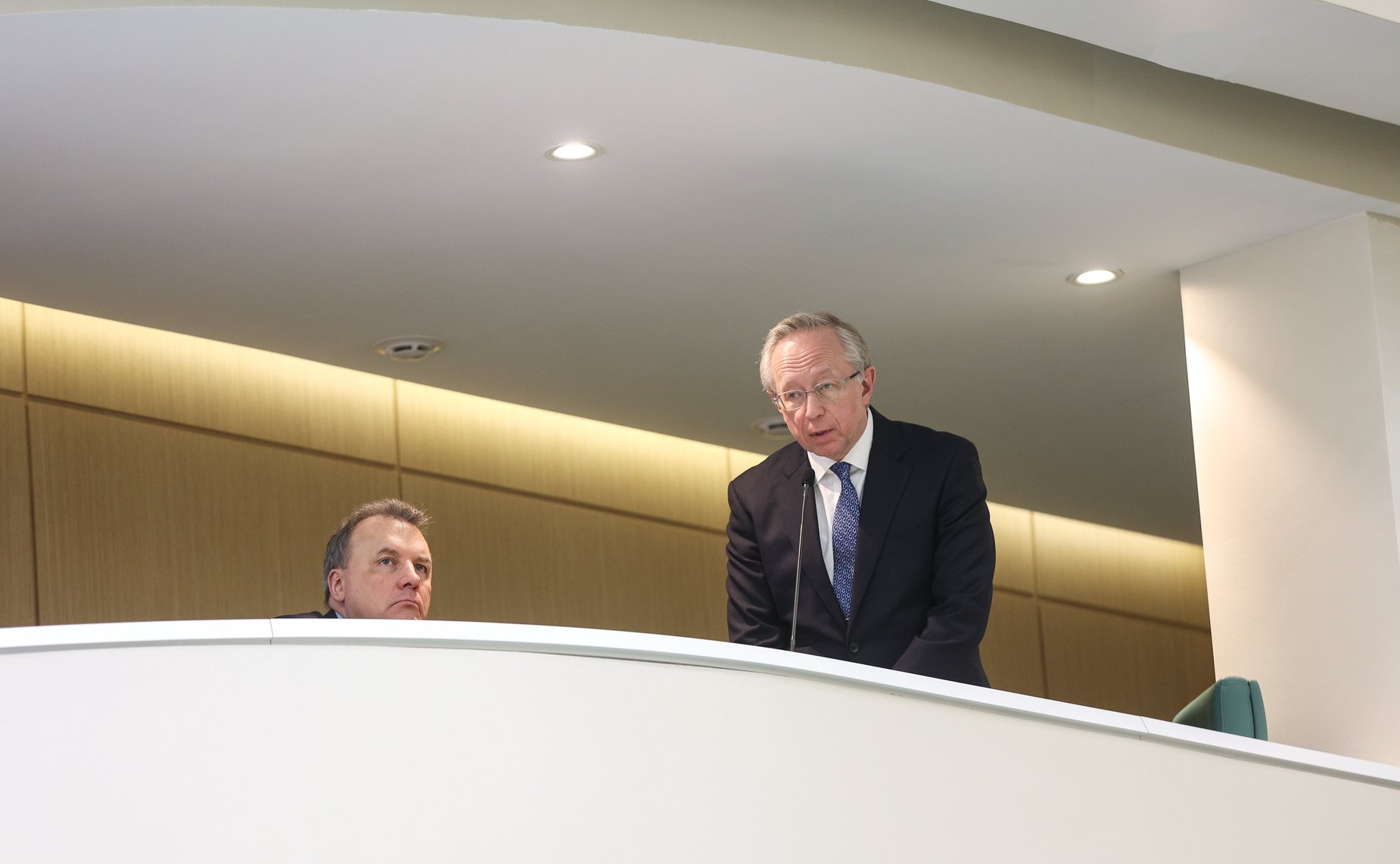 546-е заседание Совета Федерации