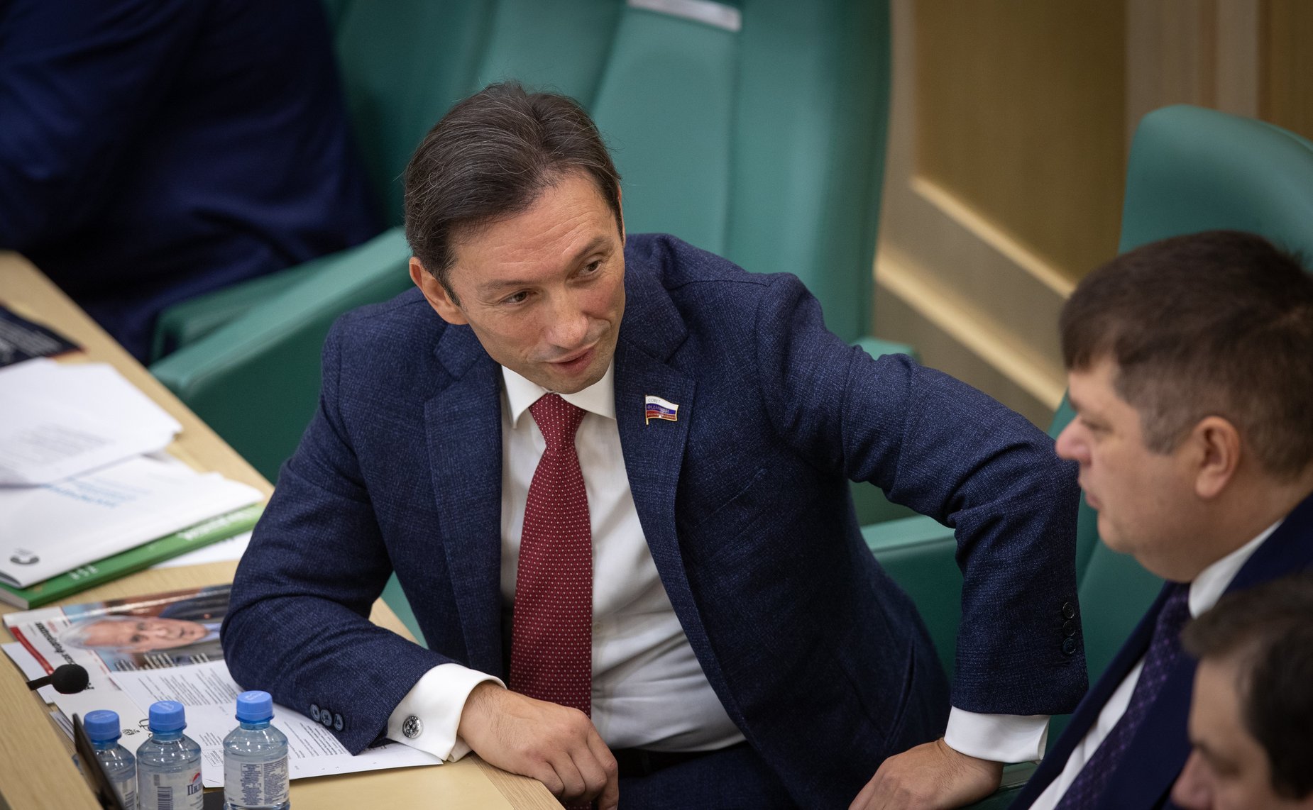 Максим Кавджарадзе