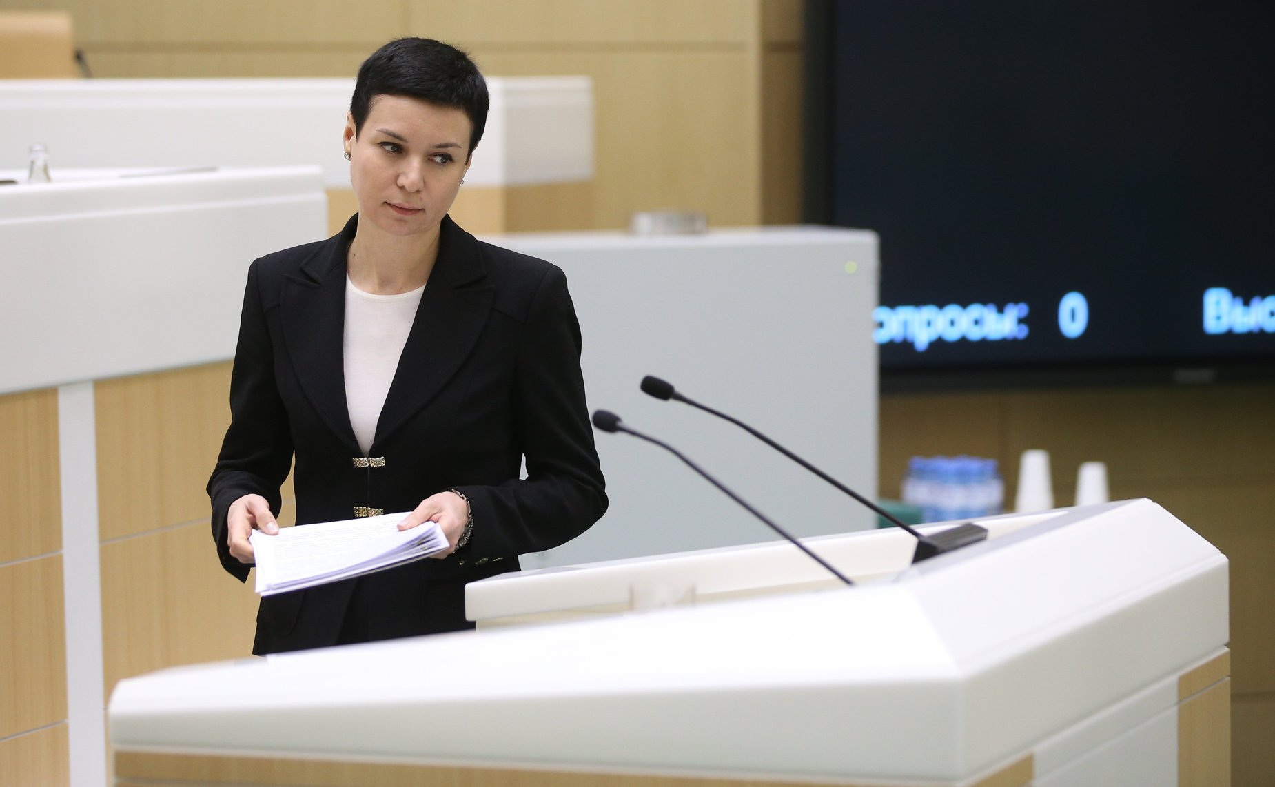 Ирина Рукавишникова