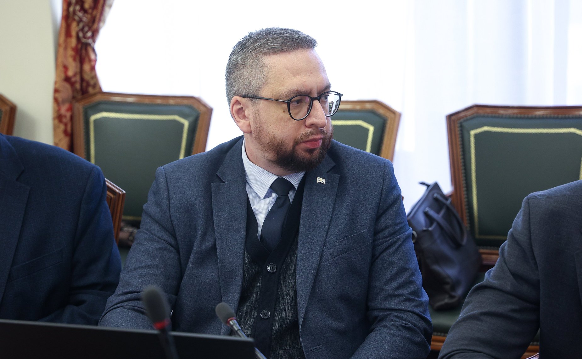 Круглый стол Комитета СФ по экономической политике совместно с Комитетом СФ по науке, образованию и культуре на тему «Механизм сопровождения инвесторов на всех этапах реализации мероприятий по обеспечению сохранности объектов культурного наследия»