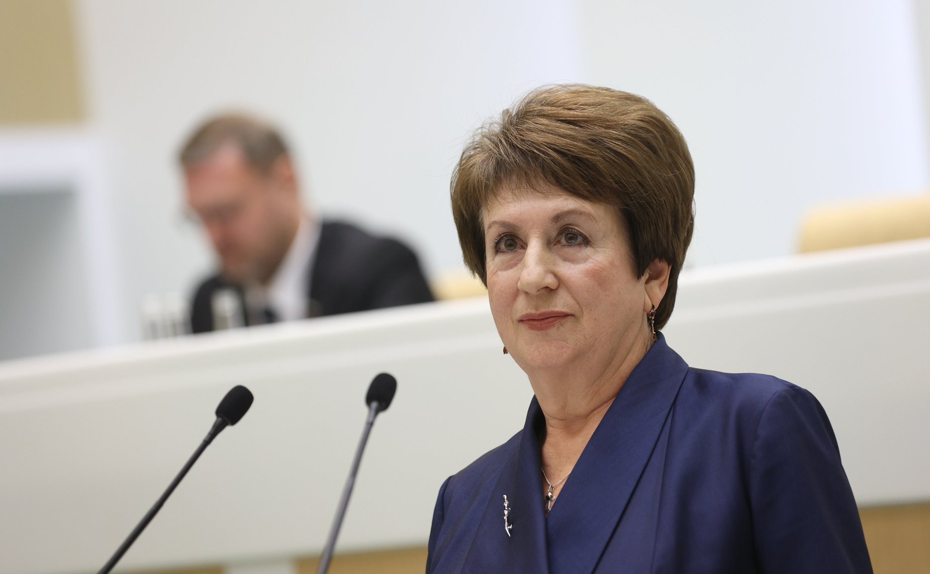 Екатерина Алтабаева