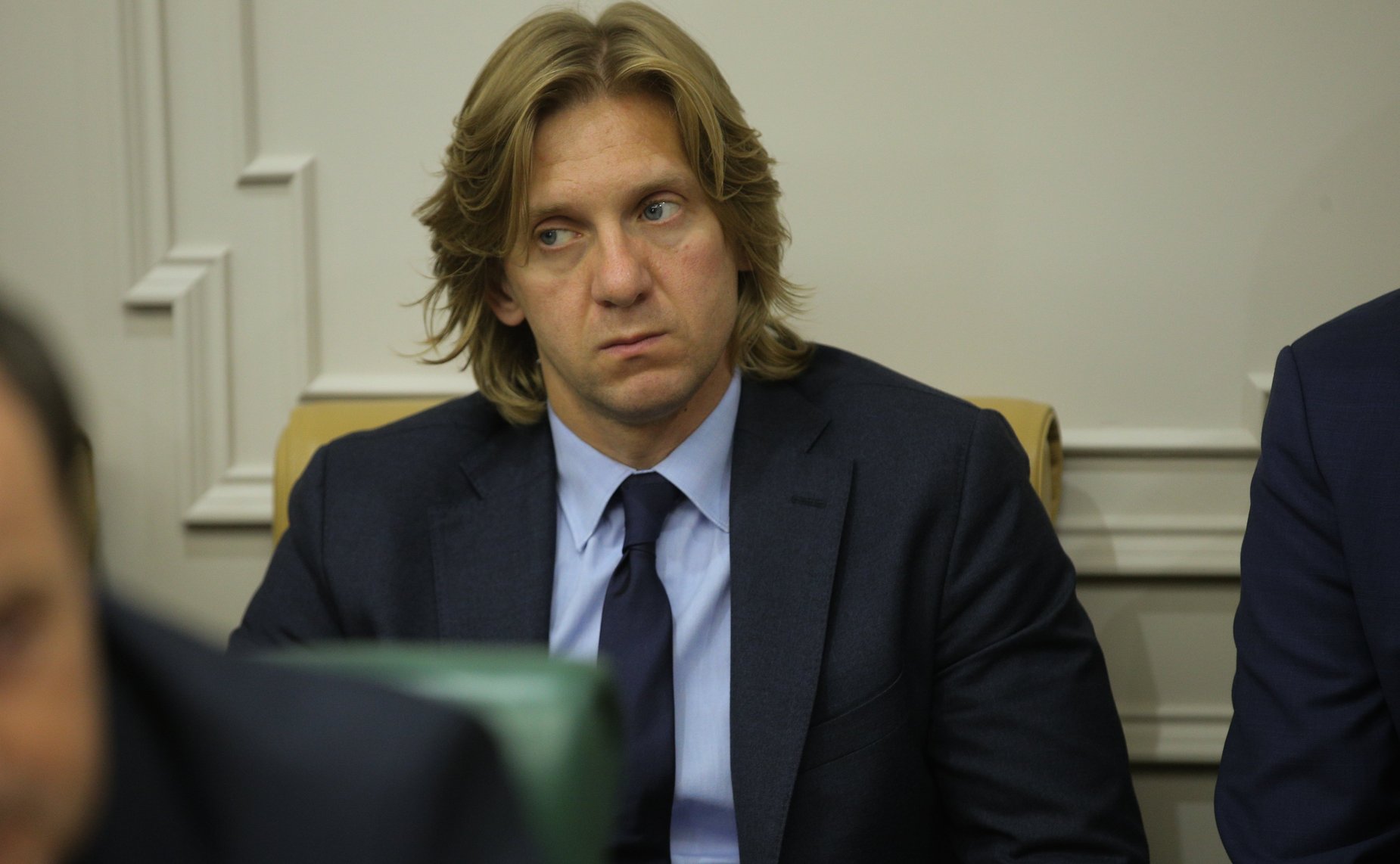 Расширенное заседание Комитета СФ по экономической политике