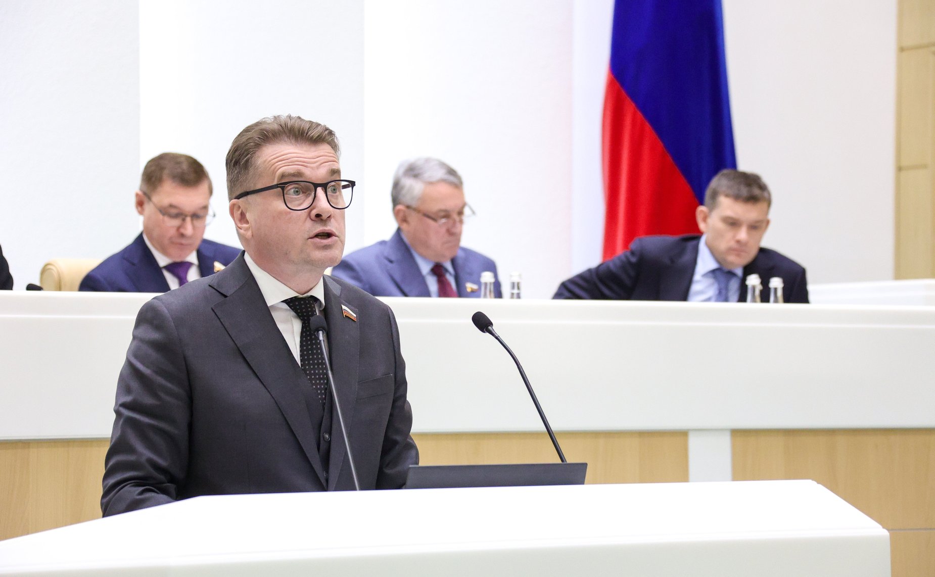 Дмитрий Горицкий