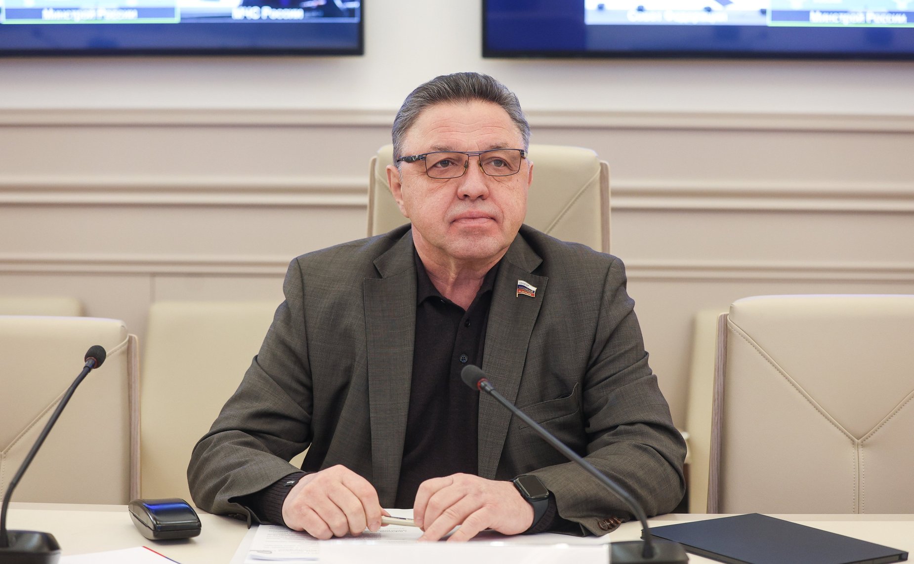 Вячеслав Тимченко