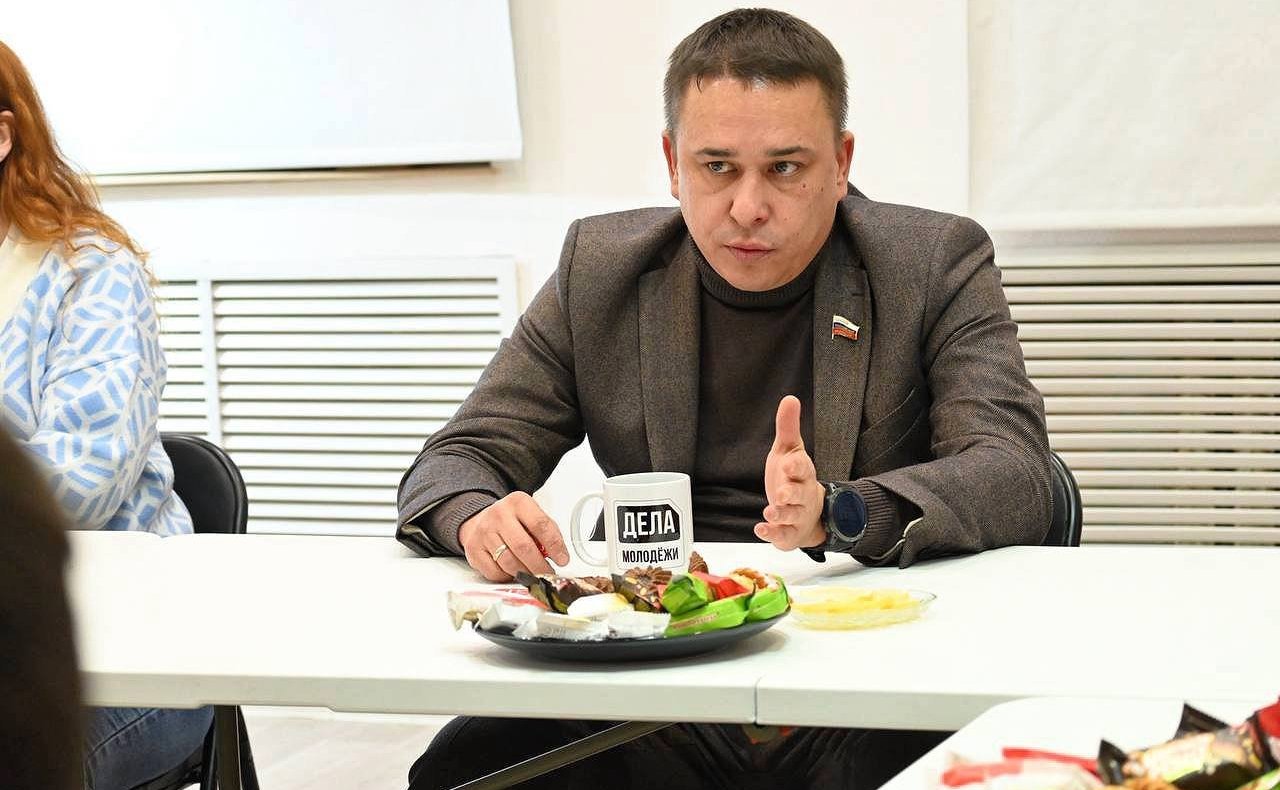 Айрат Гибатдинов