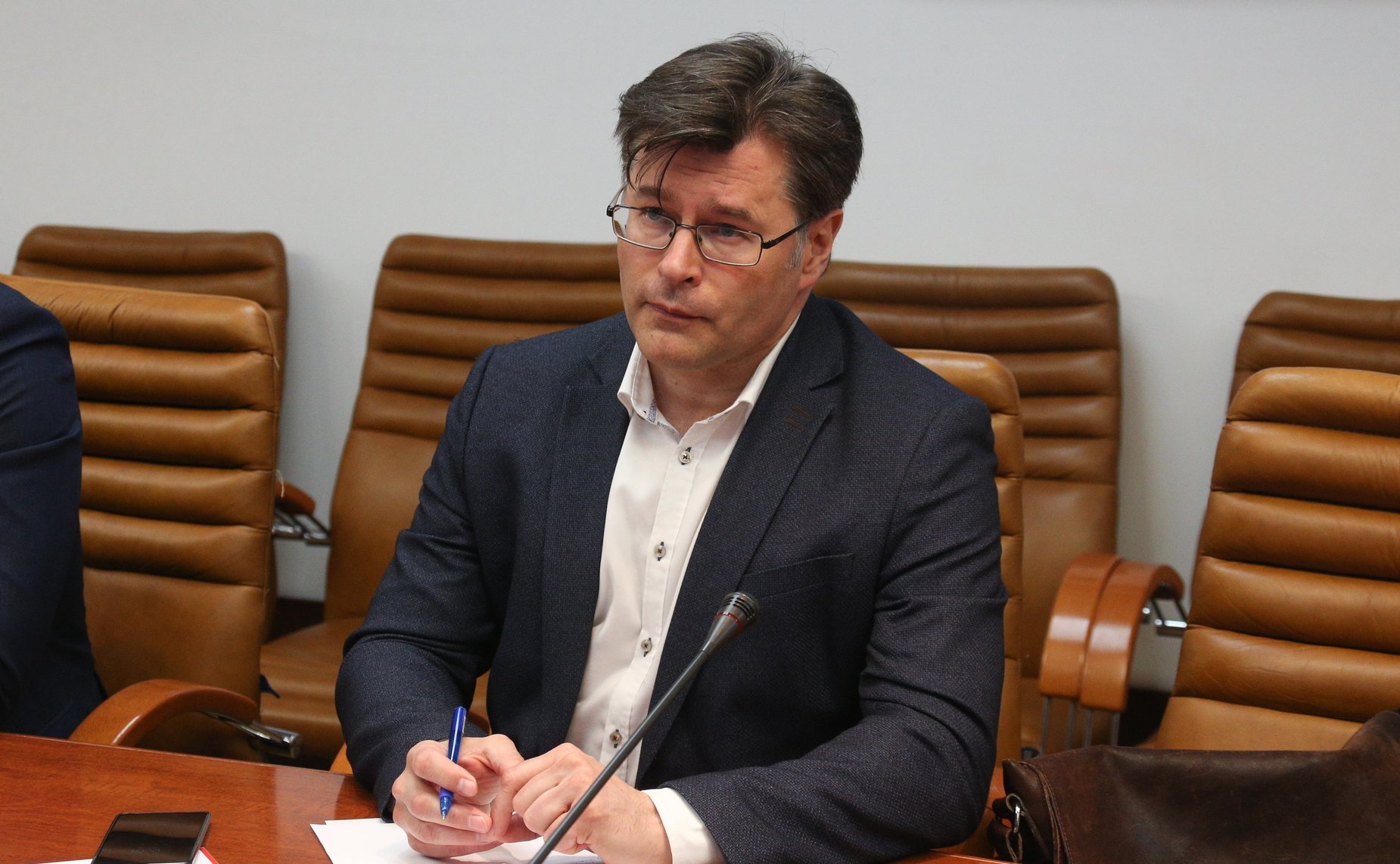 Расширенное заседание рабочей группы Временной комиссии по защите государственного суверенитета и предотвращения вмешательства во внутренние дела РФ