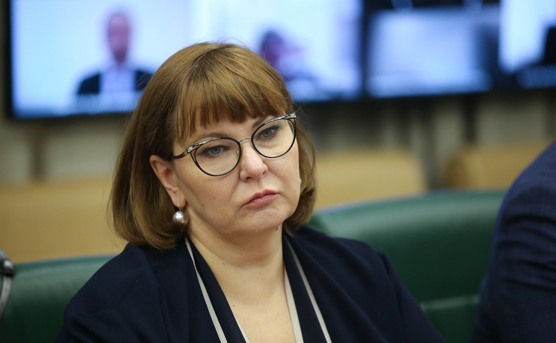 «Круглый стол» Комитета СФ по экономической политике