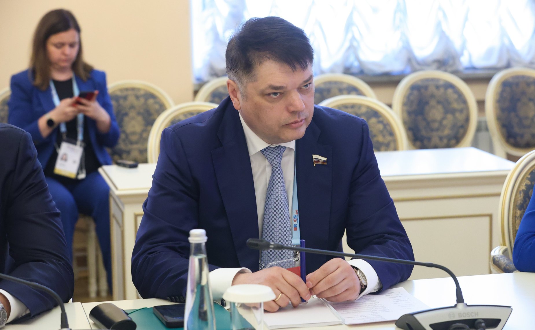 Дмитрий Василенко