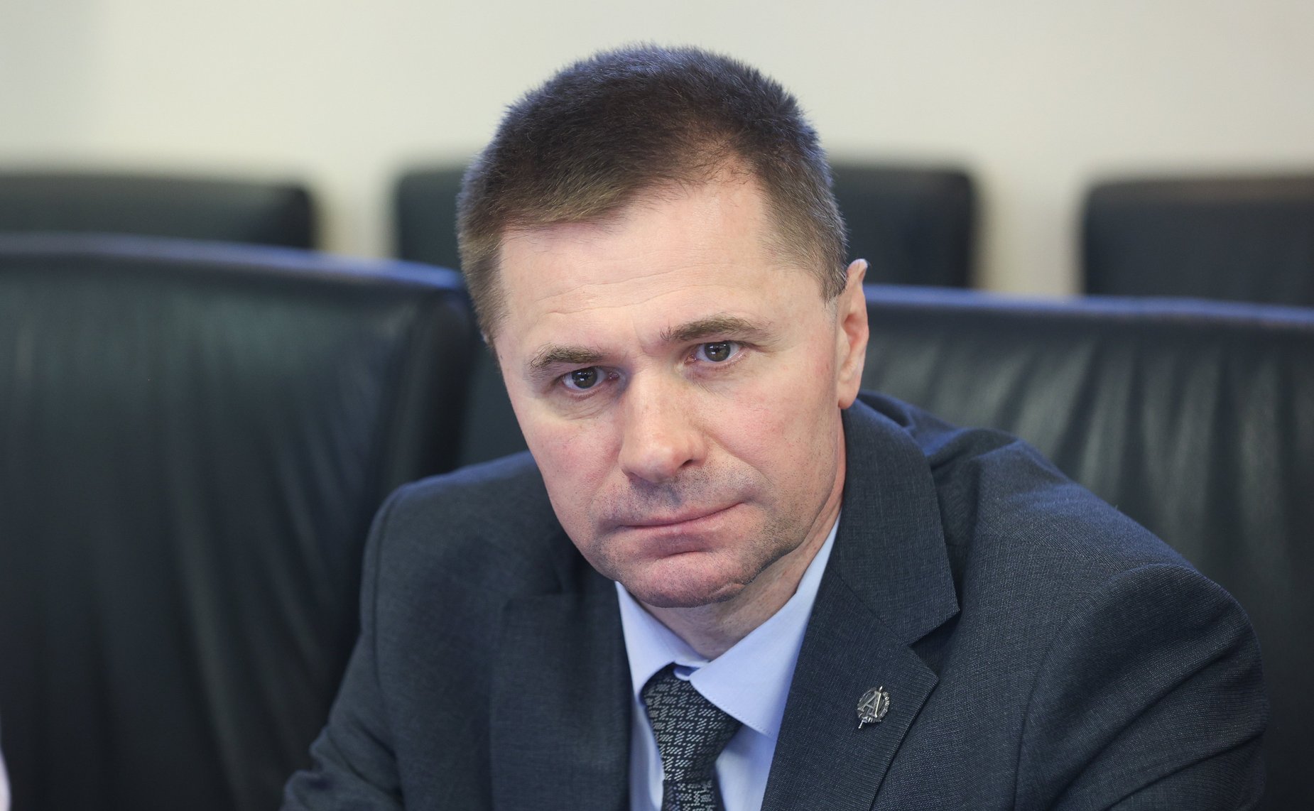 Заседание Комитета Совета Федерации по Регламенту и организации парламентской деятельности