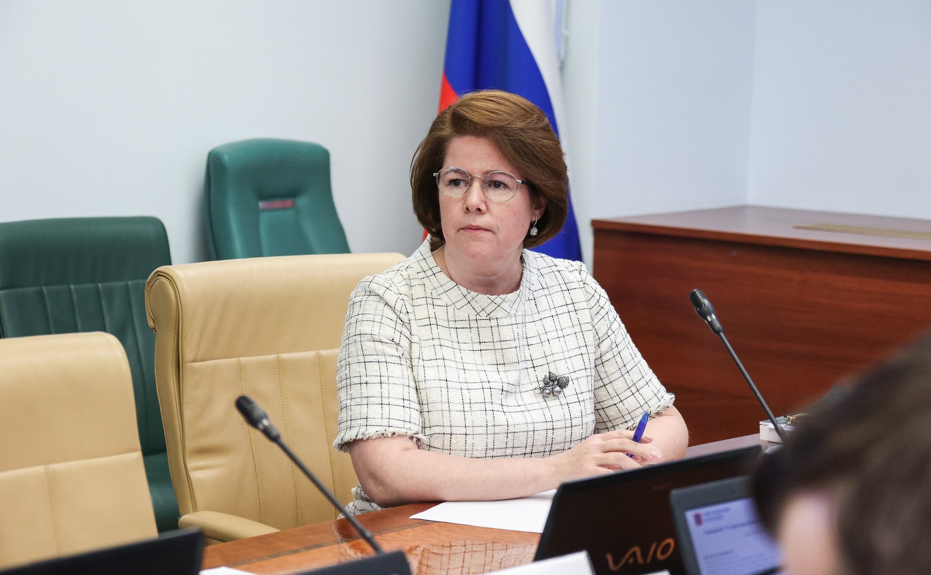 Анастасия Жукова