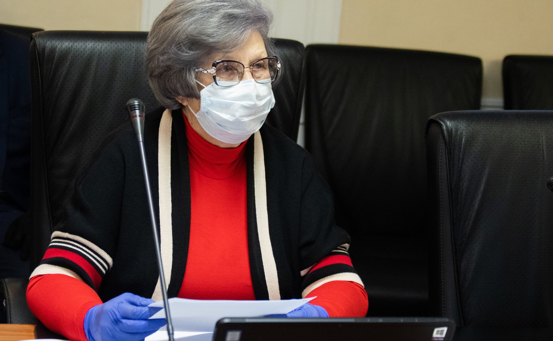 Светлана Горячева