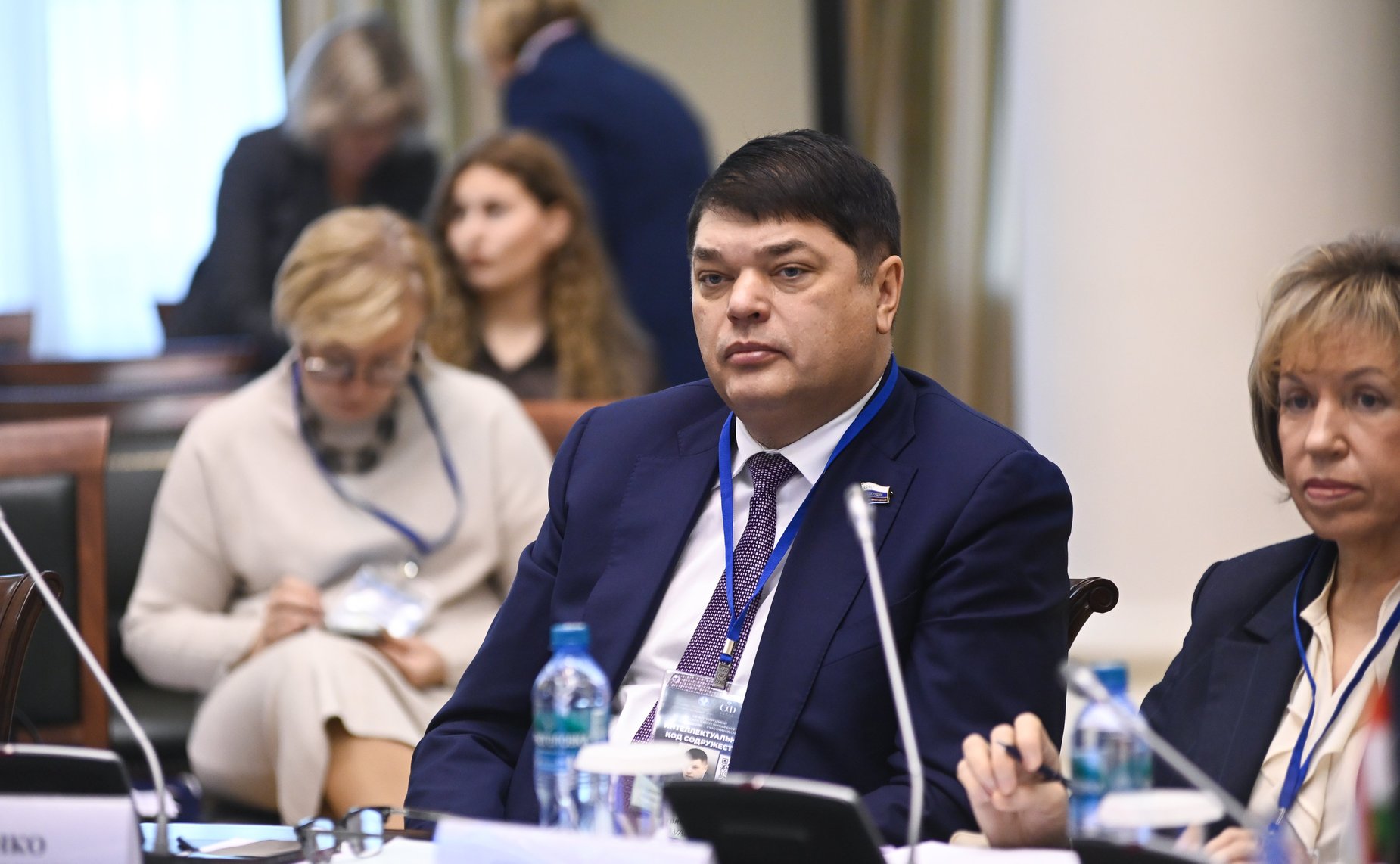 Дмитрий Василенко