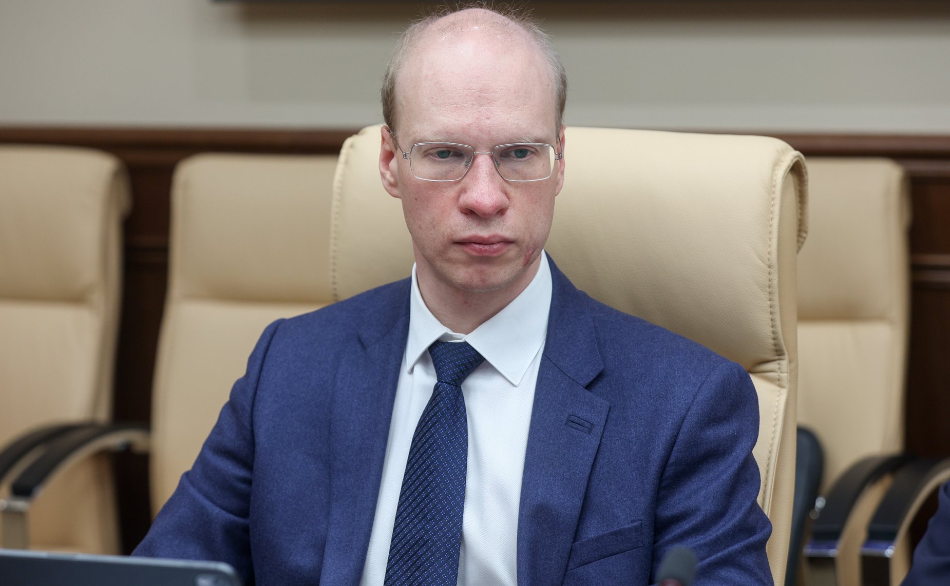 Совещание Комитет СФ по экономической политике «Реализация государственной политики и нормативно-правовое регулирование в сфере недропользования на территориях ДНР, ЛНР, Запорожской области и Херсонской области»