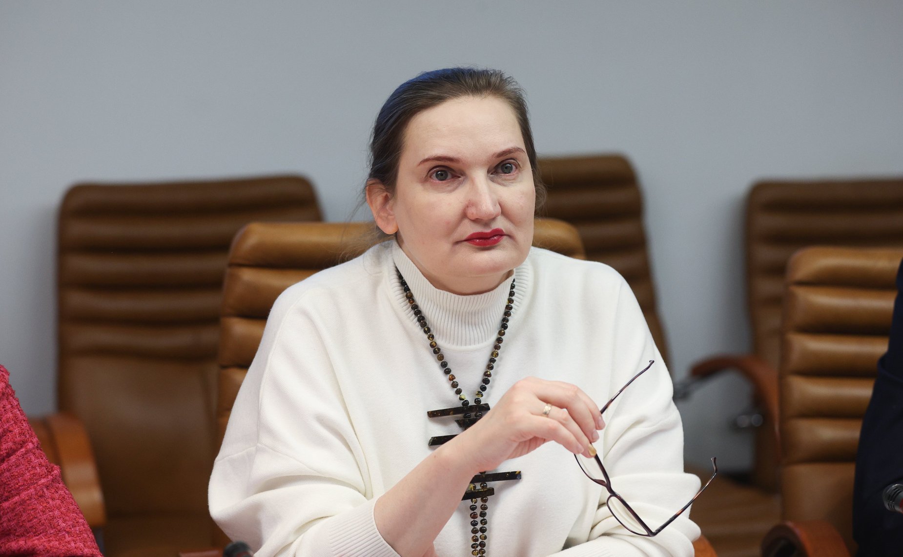 Круглый стол Комитета СФ по конституционному законодательству и государственному строительству на тему «Развитие законодательства в цифровой сфере: актуальные проблемы и перспективы»