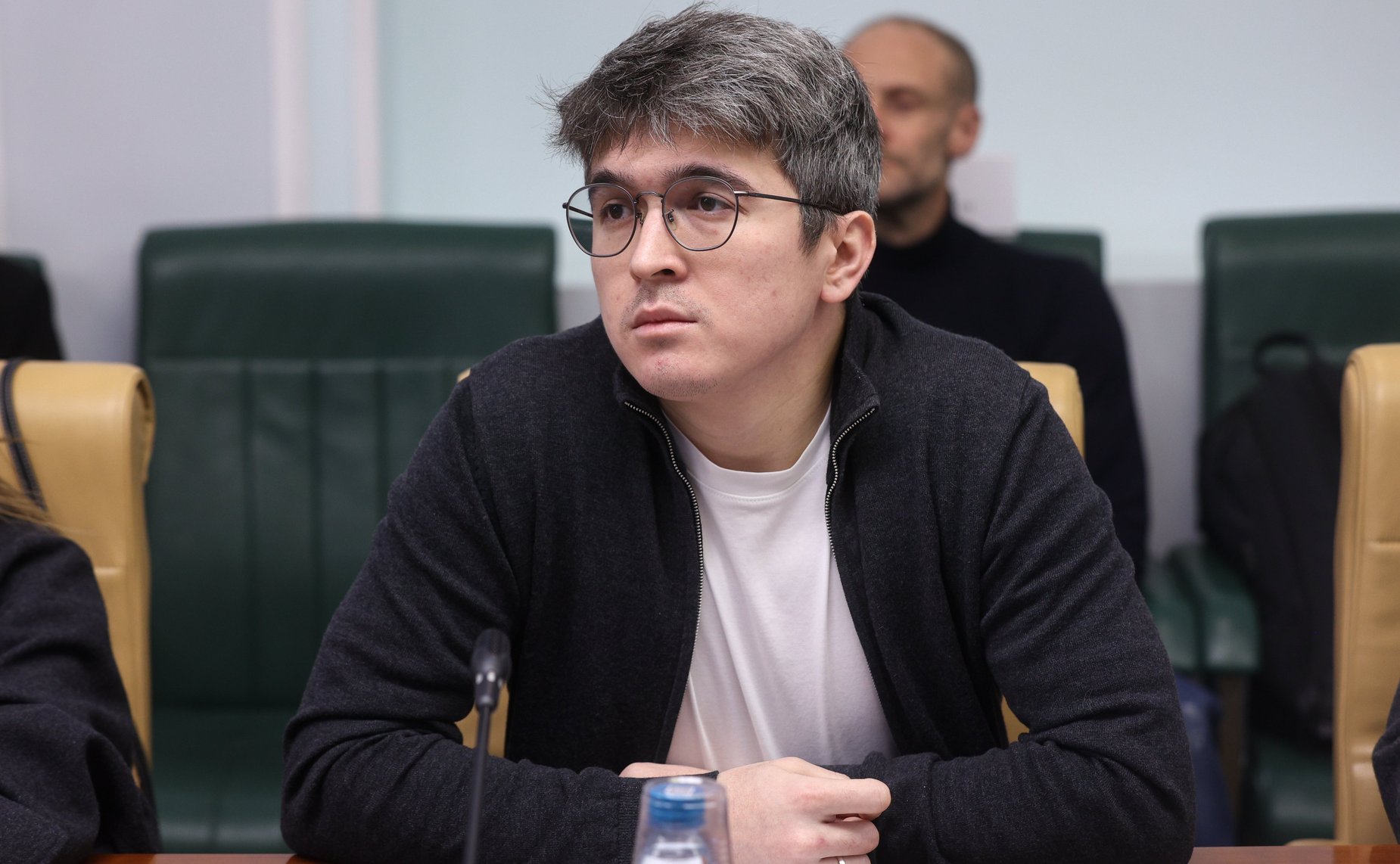 Круглый стол Комитета СФ по экономической политике совместно с Комитетом СФ по социальной политике «Бионические протезы и исследование космоса: сквозные технологии для улучшения качества жизни и освоения новых рубежей»