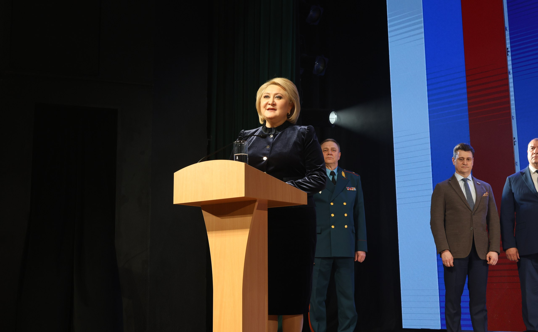 Лилия Гумерова