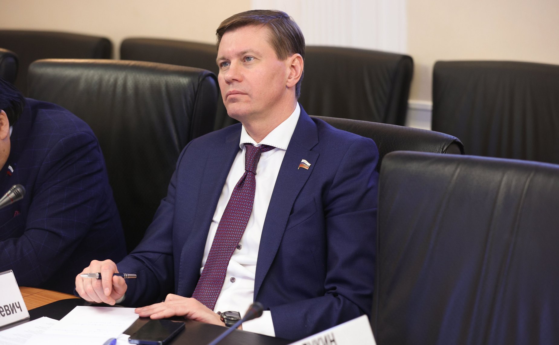 Дмитрий Кузьмин