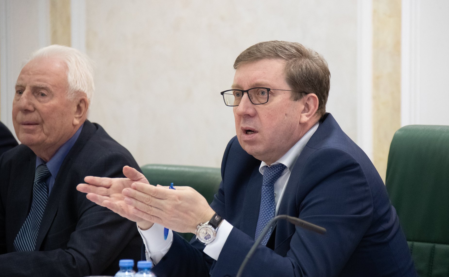 Алексей Майоров