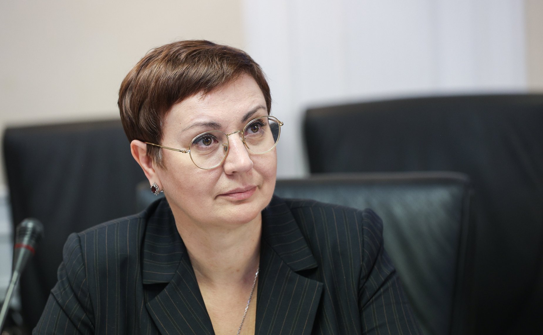 Круглый стол Комитета СФ по социальной политике