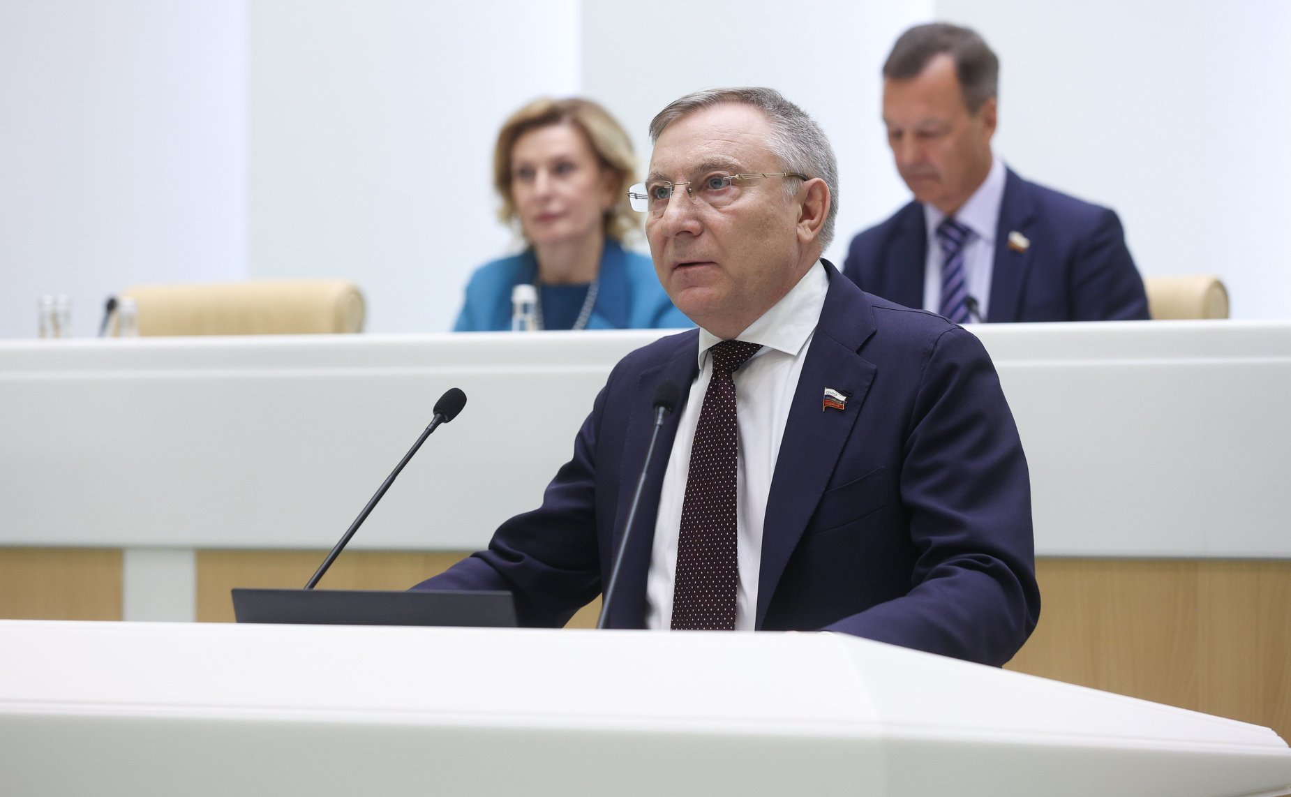 Александр Варфоломеев