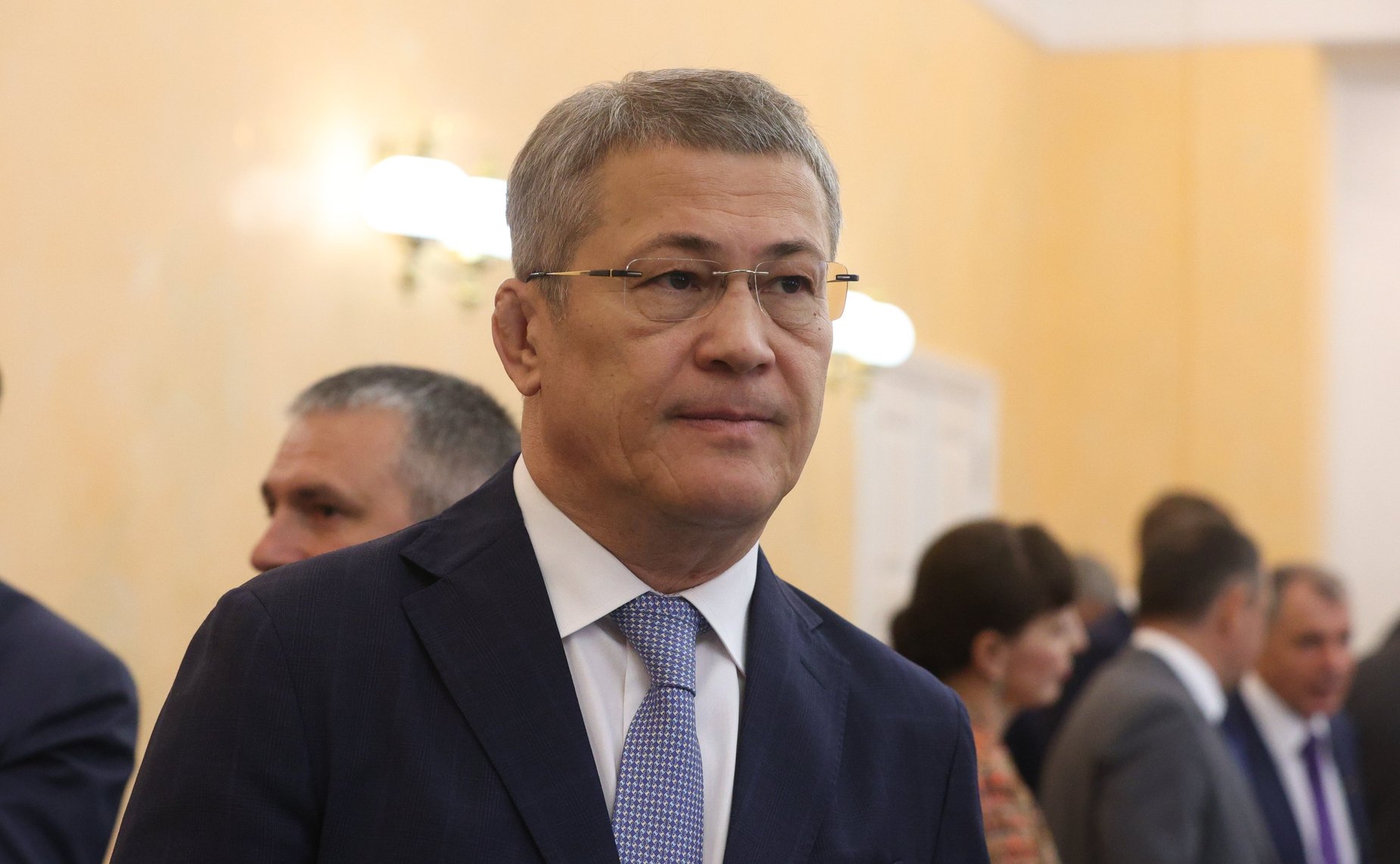 Встреча Председателя Совета Федерации Валентины Матвиенко и Председателя Совета Республики Национального собрания Республики Беларусь Натальи Кочановой с руководством субъектов Российской Федерации и регионов Республики Беларусь