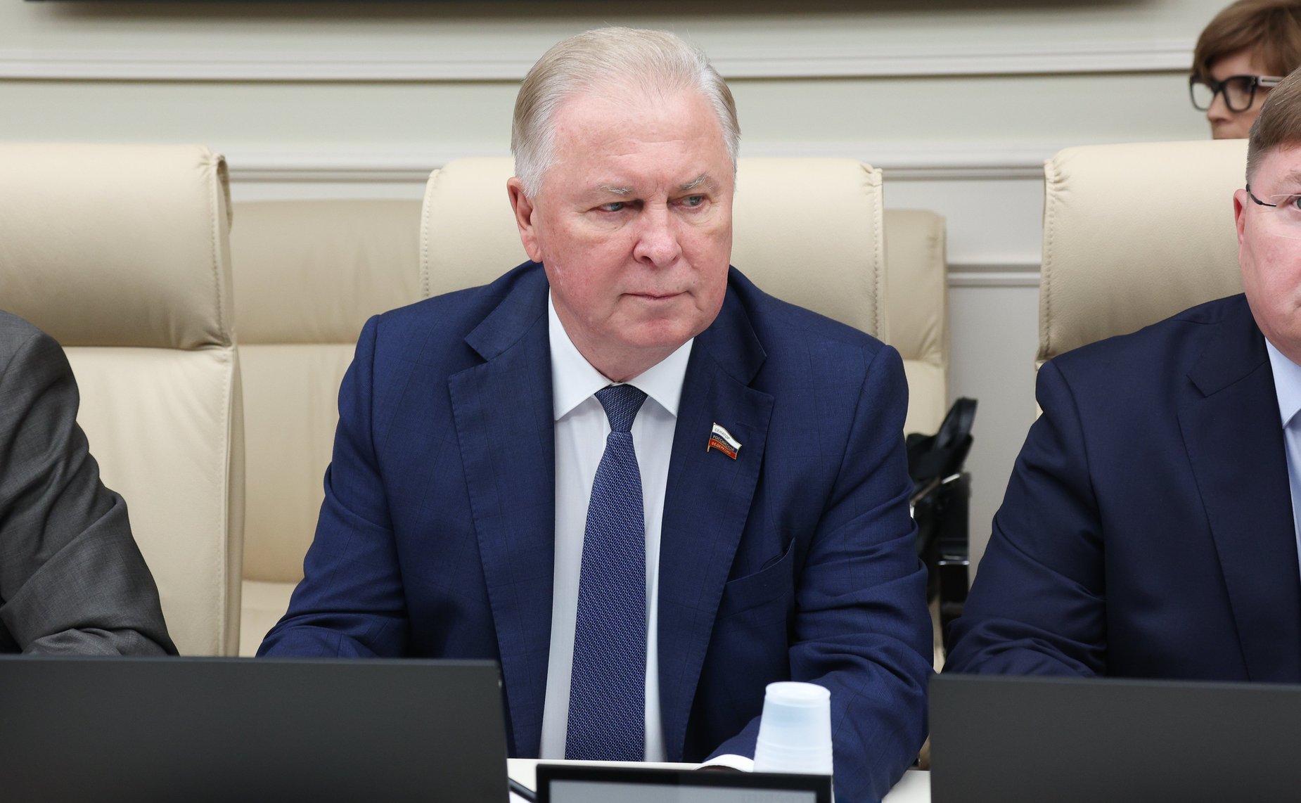 Вячеслав Наговицын