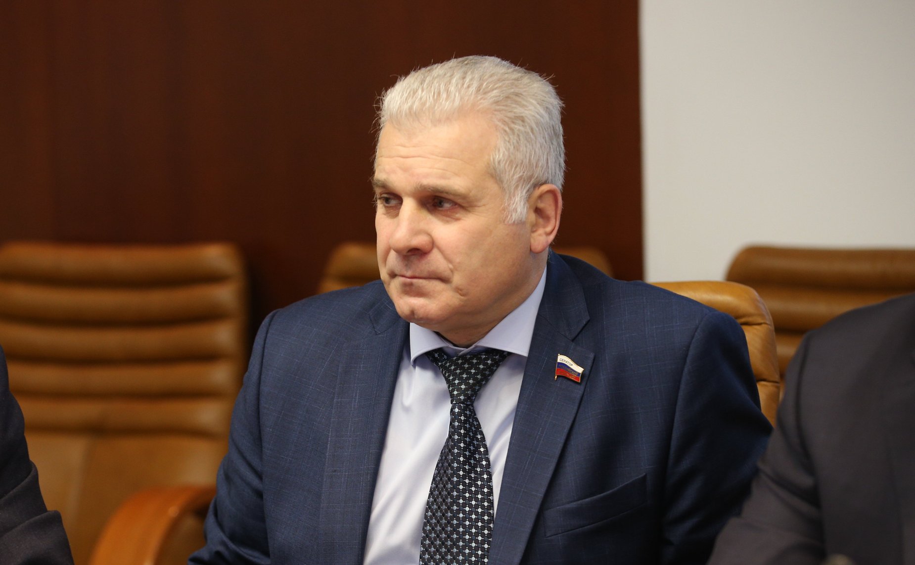 Сергей Мартынов