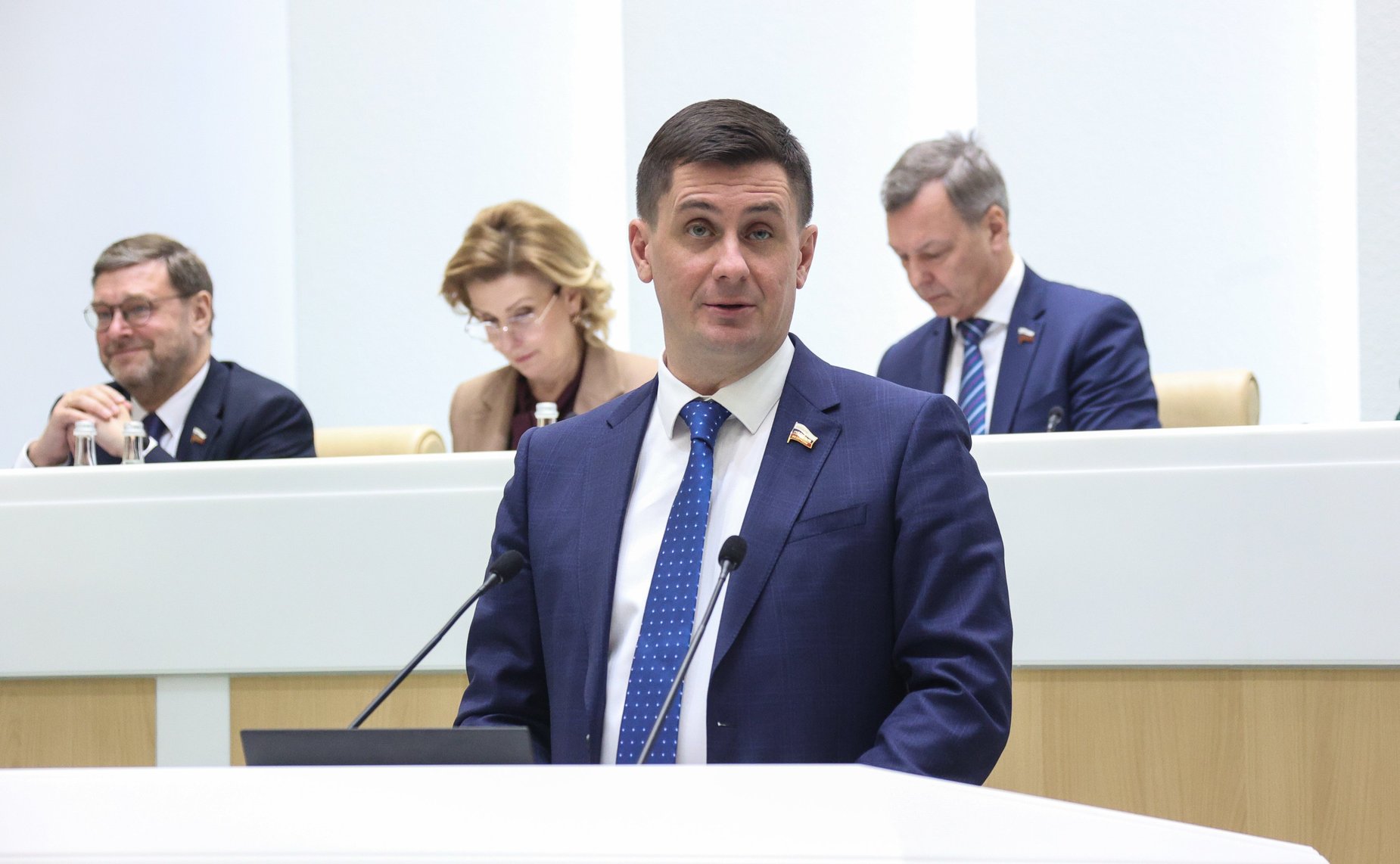 Вадим Деньгин