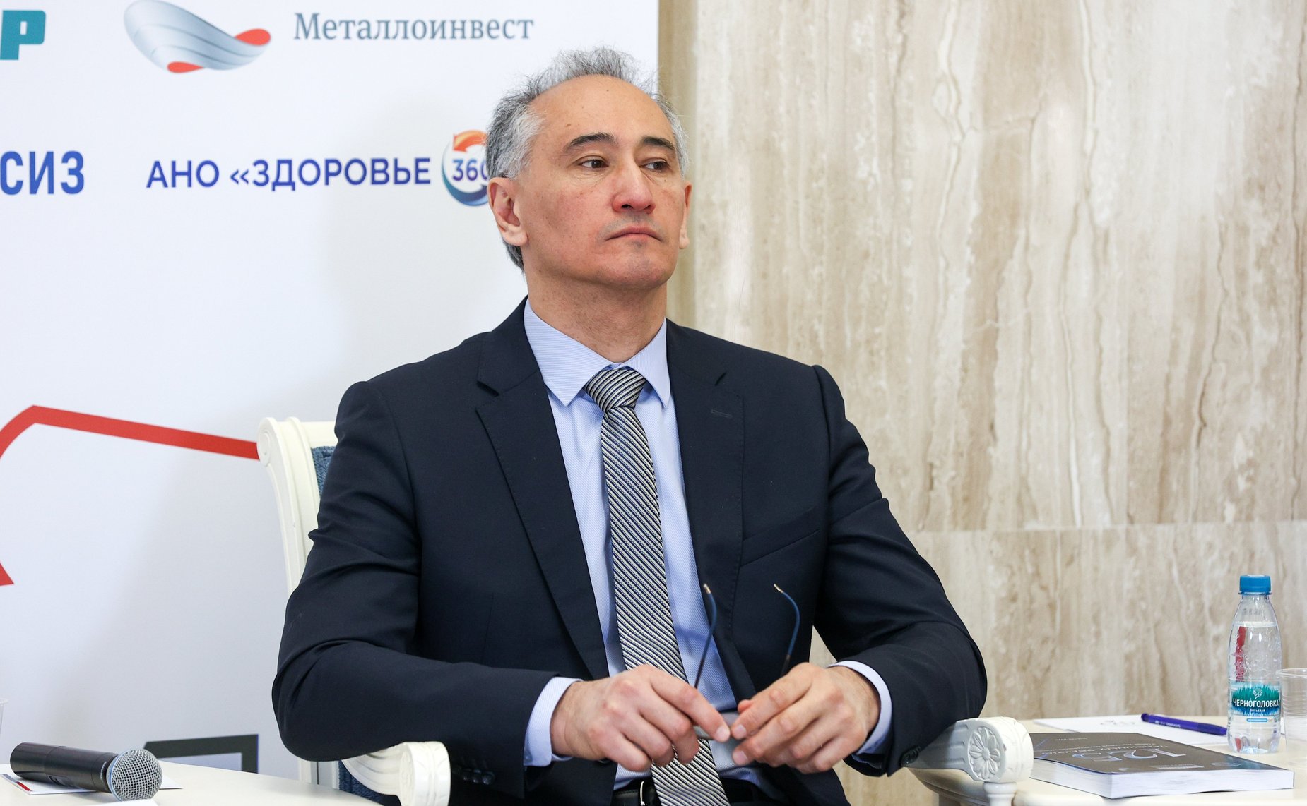 Третий Всероссийский телемарафон «Марафон здоровья #ВМЕСТЕЗДОРОВО»