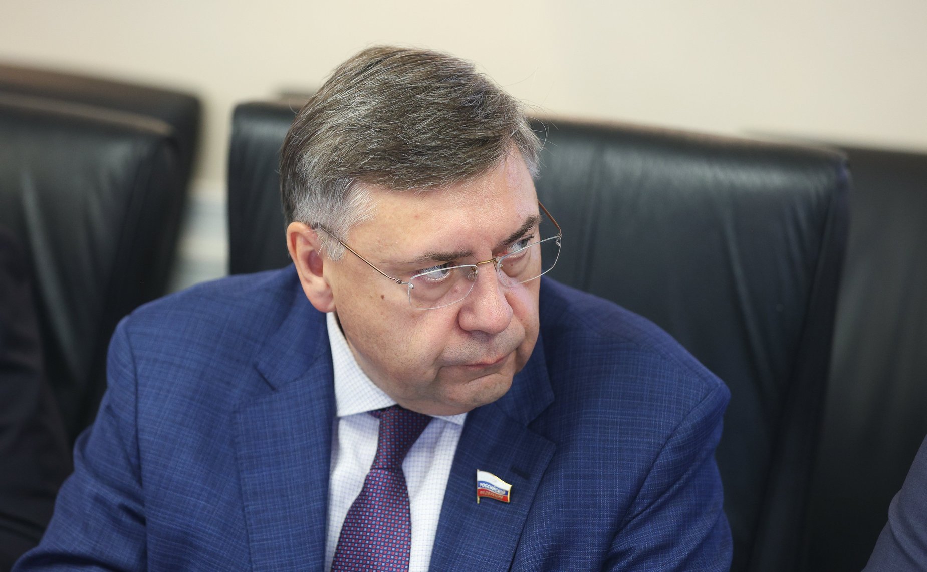 Вадим Соколов