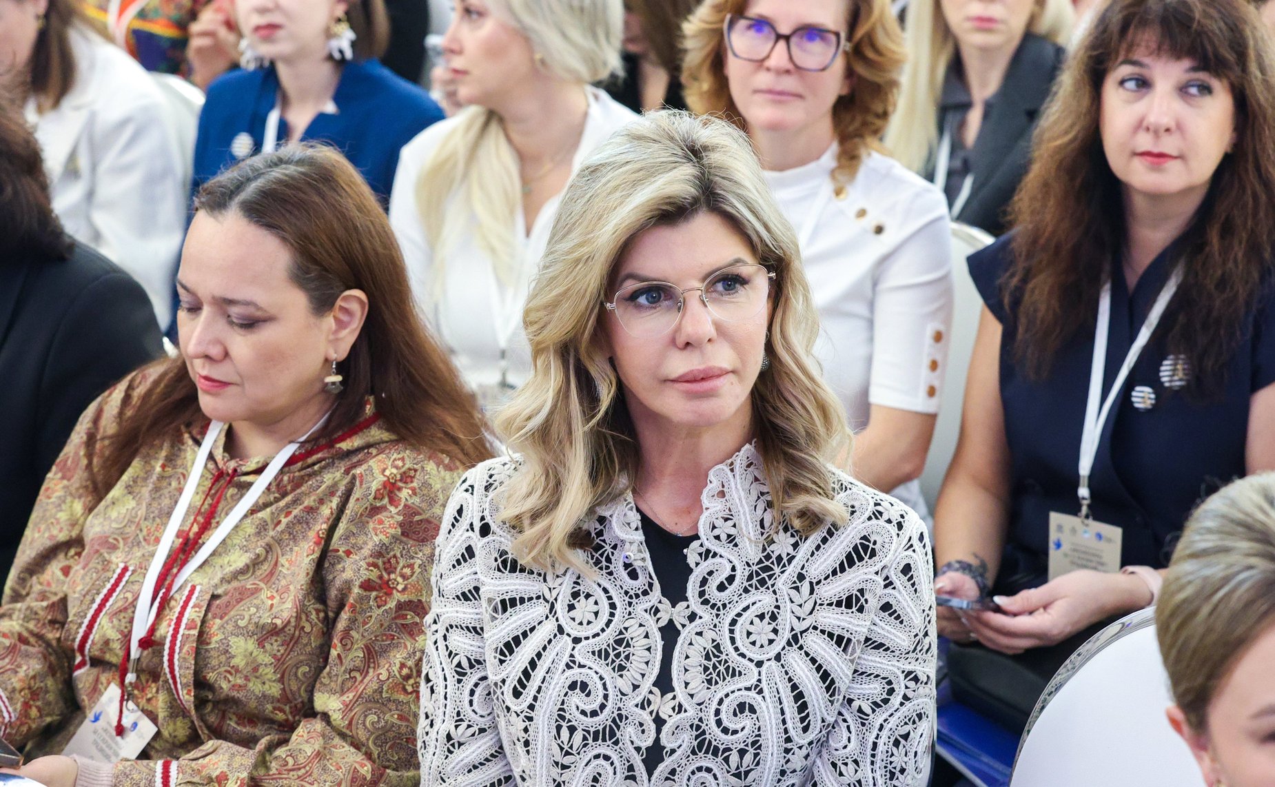 Евгения Уваркина