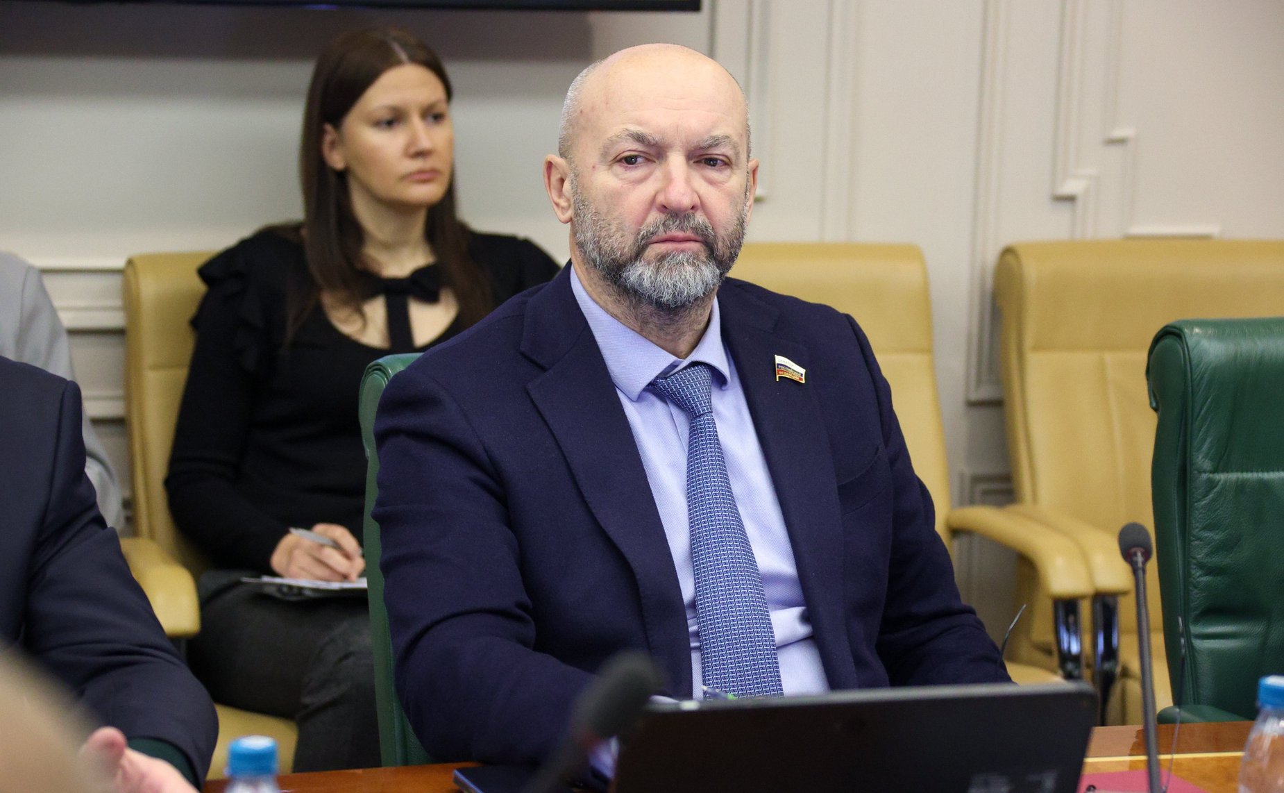 Сергей Аноприенко